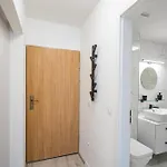 Myflat Wave Beach43 Appartement Siófok
