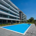 Myflat Wave Beach43 *