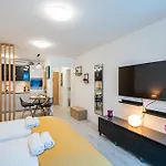 Myflat Wave Beach43 Appartement Siófok