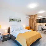 Myflat Wave Beach43 Appartement *