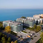 Myflat Wave Beach43 Appartement
