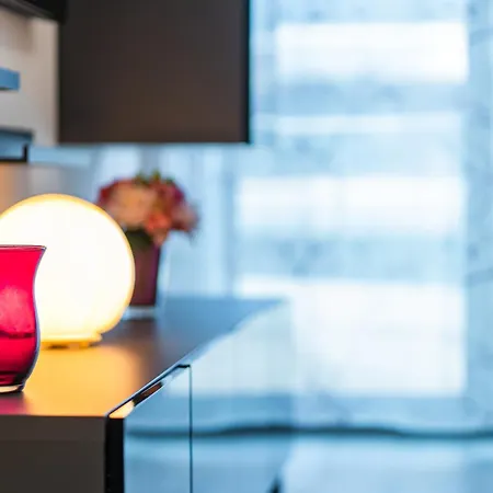 Myflat Wave Beach43 Appartamento Siófok