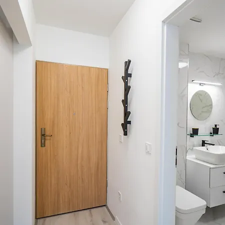 Myflat Wave Beach43 Appartamento Siófok