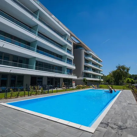 Myflat Wave Beach43 *