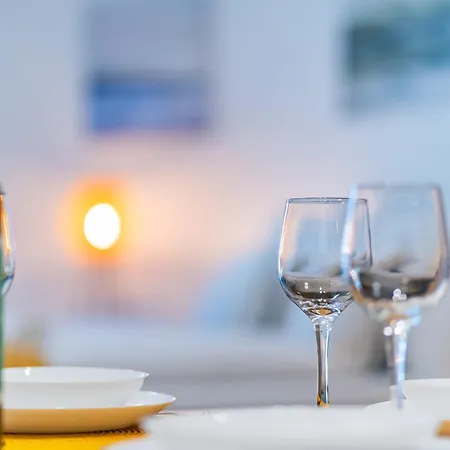 Myflat Wave Beach43 Appartamento Siófok