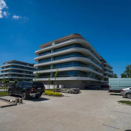Myflat Wave Beach43