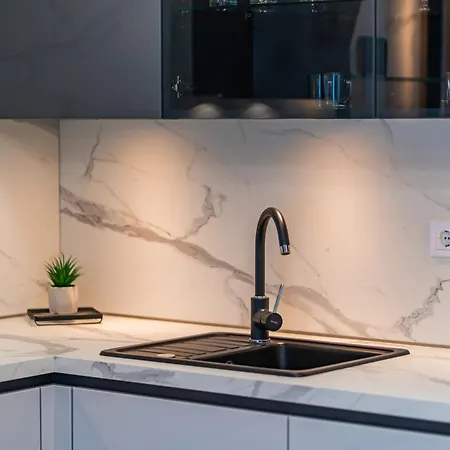 Myflat Wave Beach43 Appartamento