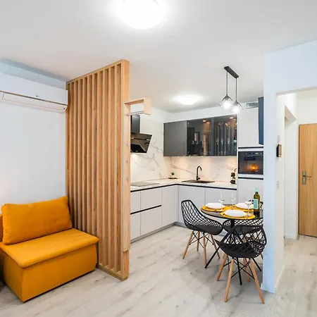 Myflat Wave Beach43 * Siófok