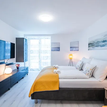 Lejlighed Myflat Wave Beach43