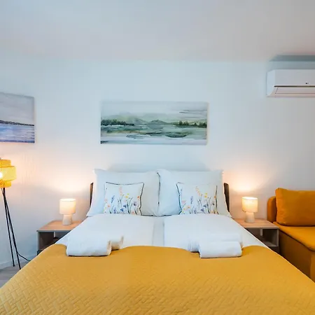 Lejlighed Myflat Wave Beach43