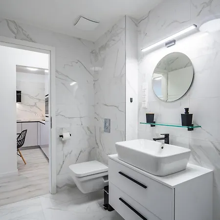 Myflat Wave Beach43 Appartamento Siófok