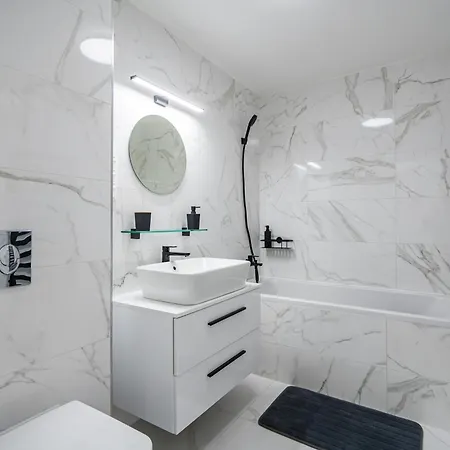 Myflat Wave Beach43 公寓 希欧福克