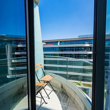 Myflat Wave Beach43 * 希欧福克