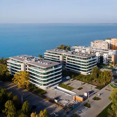 Myflat Wave Beach43 Appartamento