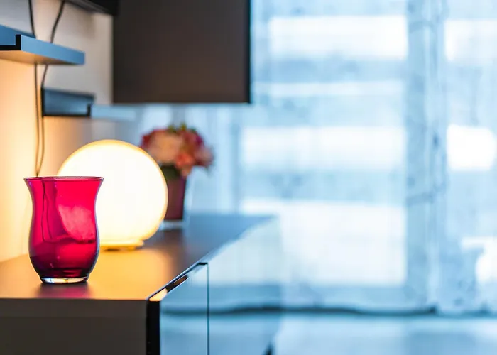 Myflat Wave Beach43 Lägenhet Siófok