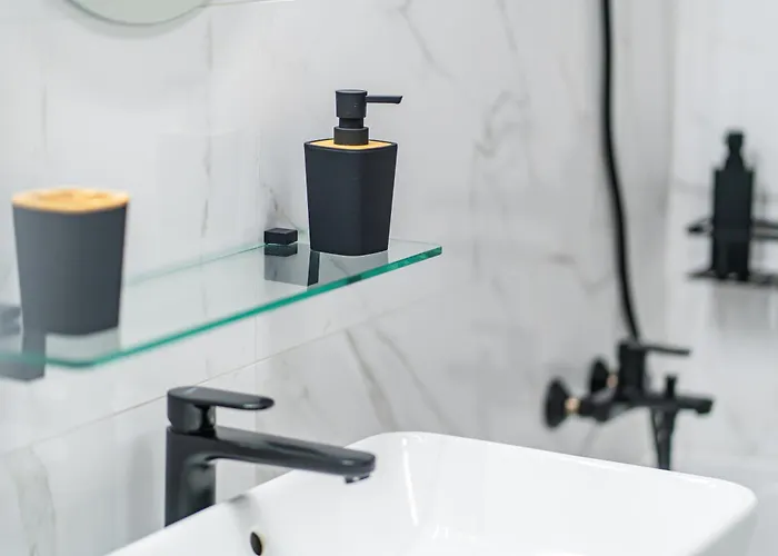 Myflat Wave Beach43 Lägenhet