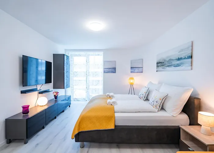 Lägenhet Myflat Wave Beach43