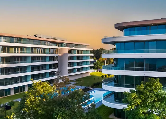 Myflat Wave Beach43 Lägenhet