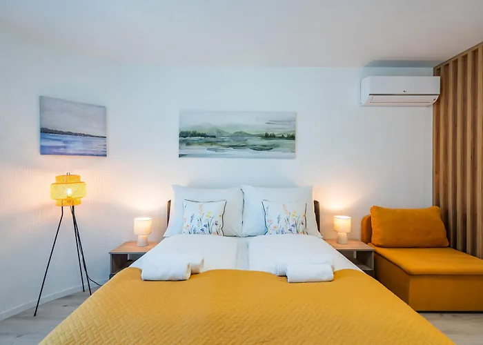Apartament Myflat Wave Beach43