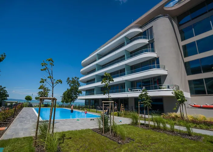 Myflat Wave Beach43 *