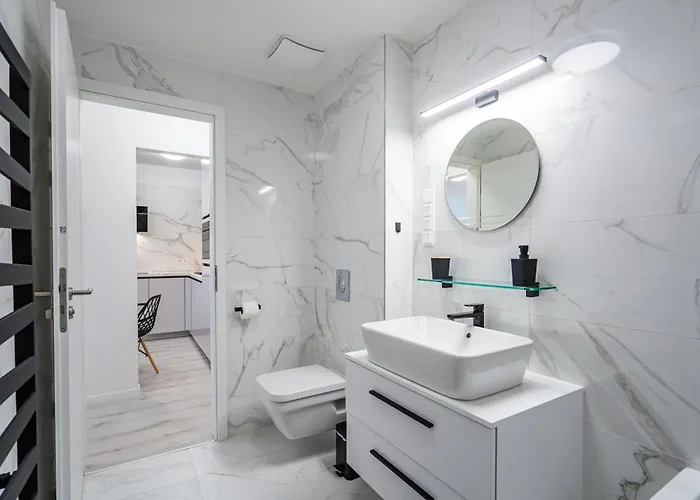 Myflat Wave Beach43 Lägenhet Siófok