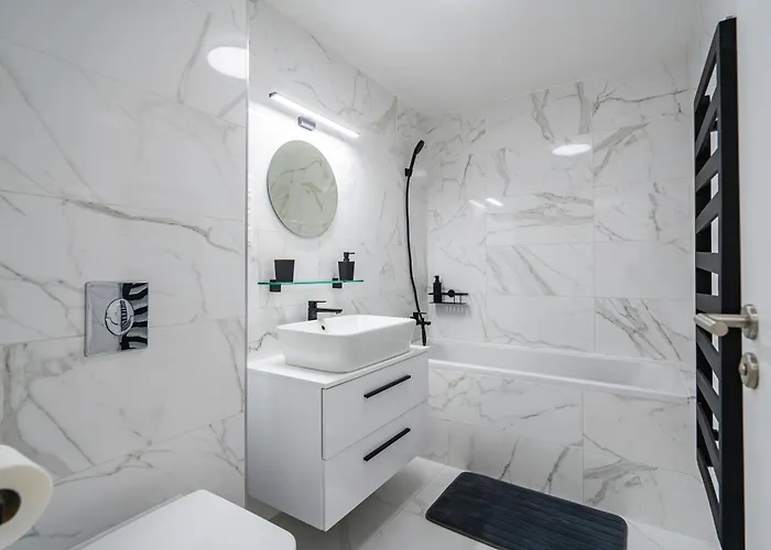 Myflat Wave Beach43 Lägenhet Siófok