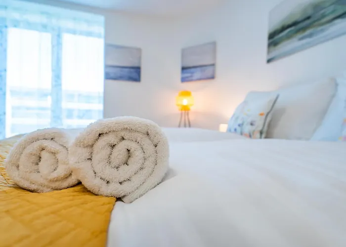 Apartament Myflat Wave Beach43